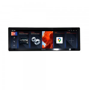 14.9inch Screen For BMW 2Series F45 Android13 Car Multimedia Player Auto Radio Headunit Car Stereo GPS Navi