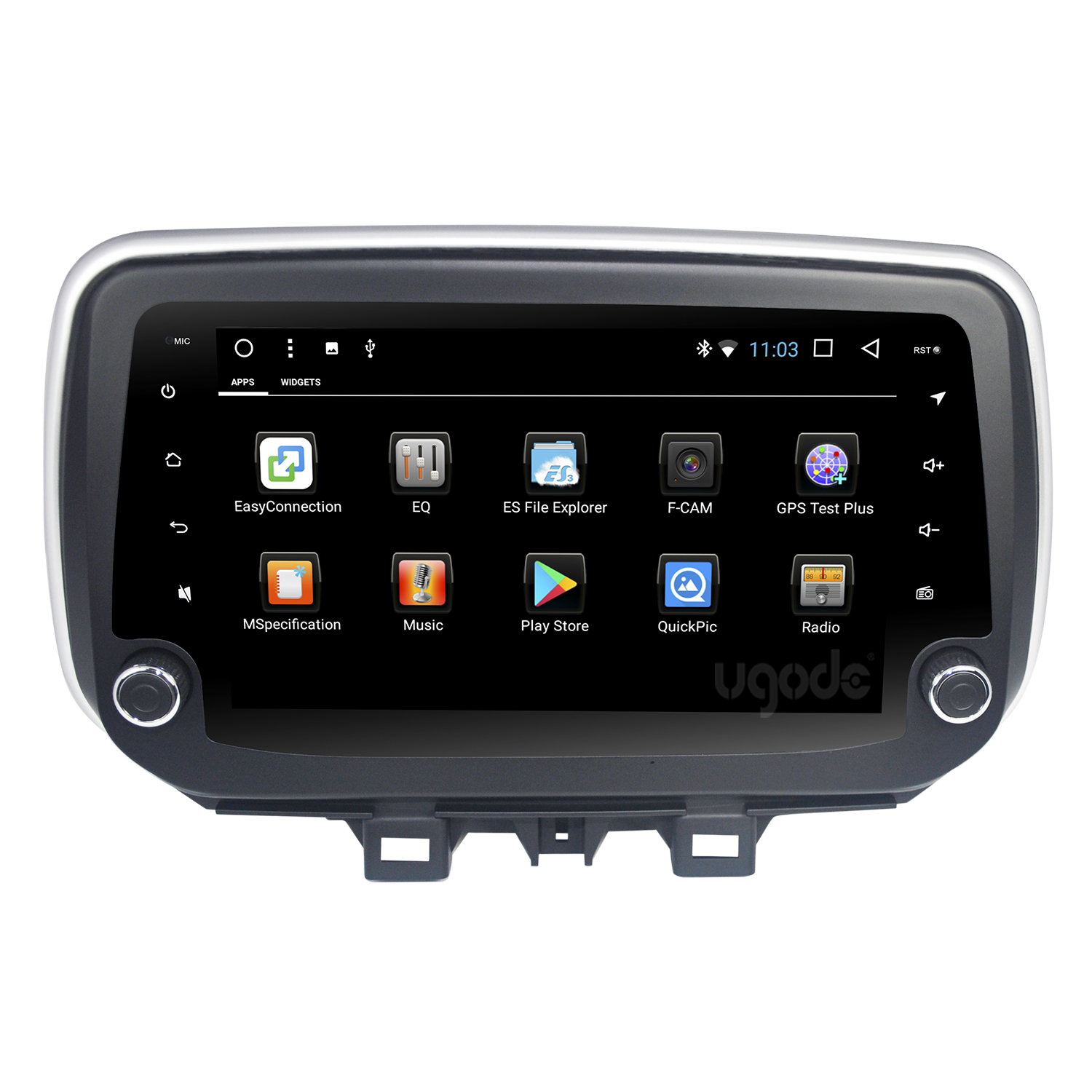 2018 Hyundai Tucson (7)