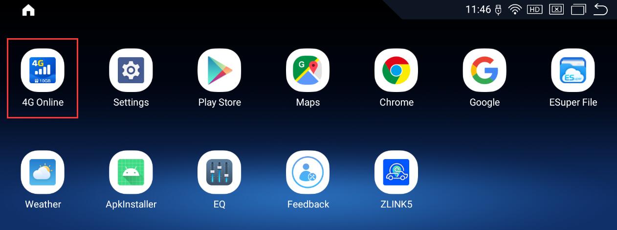 4G Online-1