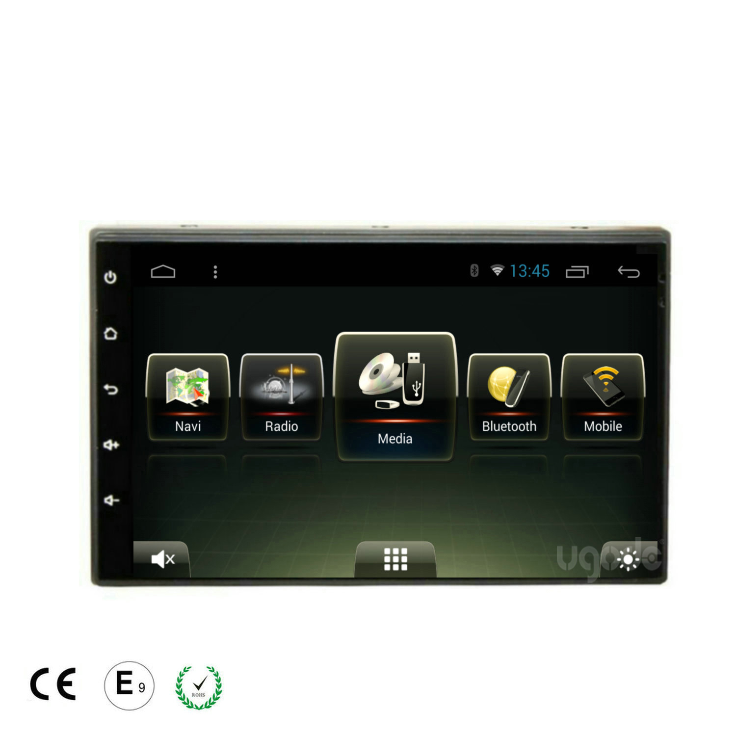7inch full touch universal android gps (1)