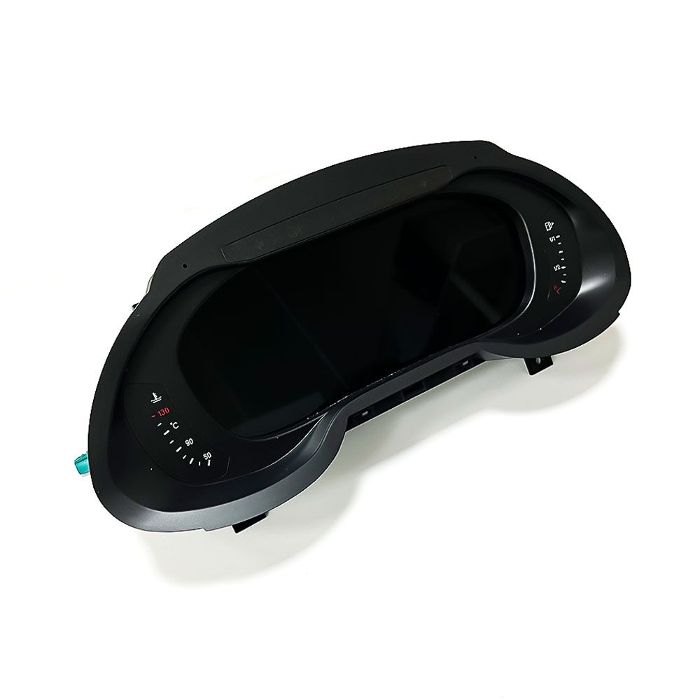 AUDI A4 Cluster Dashboard Instrument  (4)