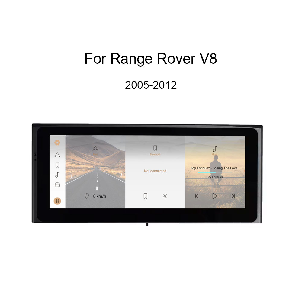 Android-auto-screen-carplay-For-Range-Rover-V8-(1)