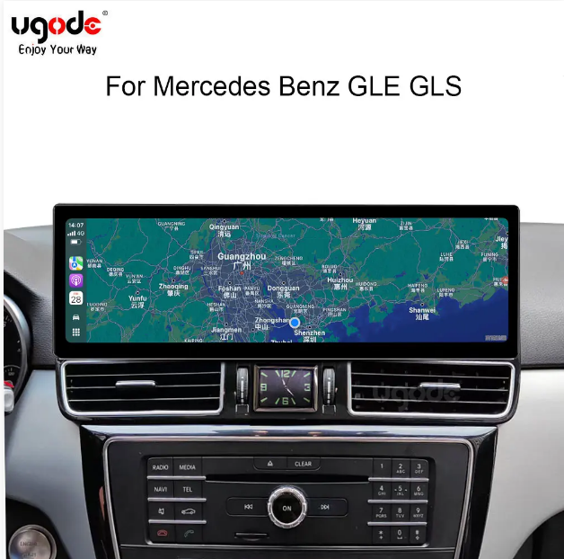 BENZ GLE 1