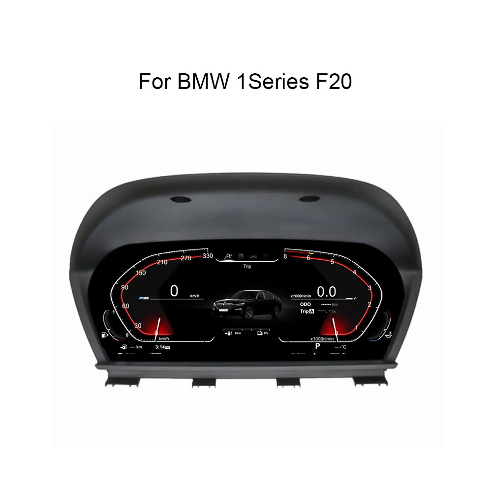 BMW-1Series-f20-Cluster-Dashboard-Instrument-(37)