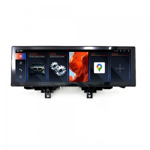 14.9inch Screen For BMW 3Series F30 Android13 Car Multimedia Player Auto Radio Headunit Car Stereo GPS Navi