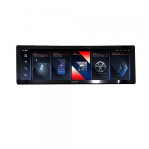 14.9inch Screen For BMW 5Series E60  Android 13 Car Multimedia Player Auto Radio Headunit Car Stereo GPS Navi