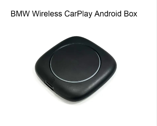 BMW AI BOX CARPLAY