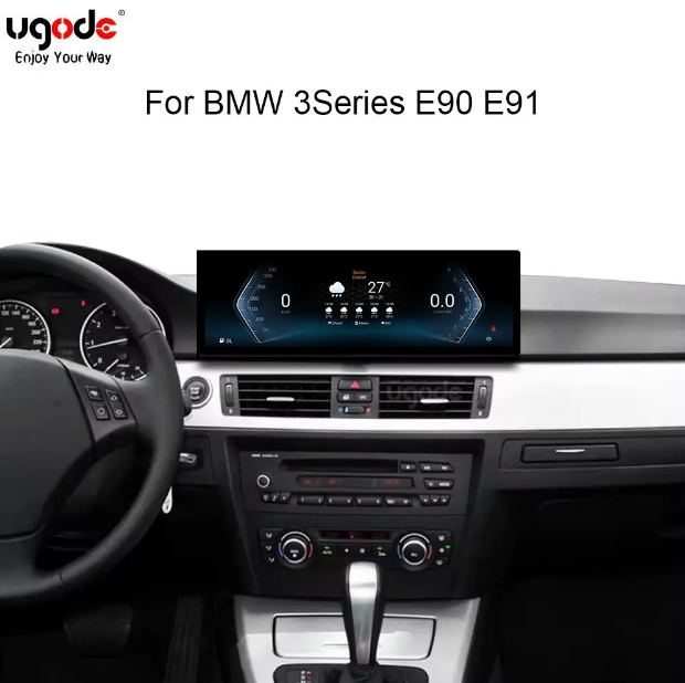 BMW E90 2