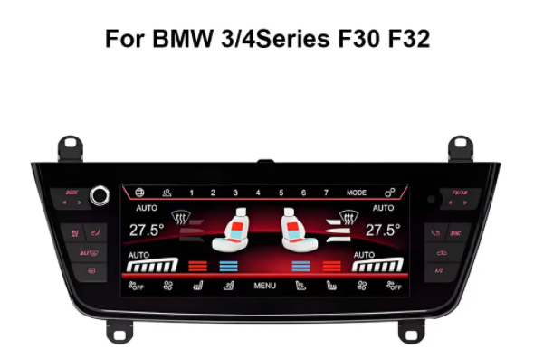 BMW F30-1