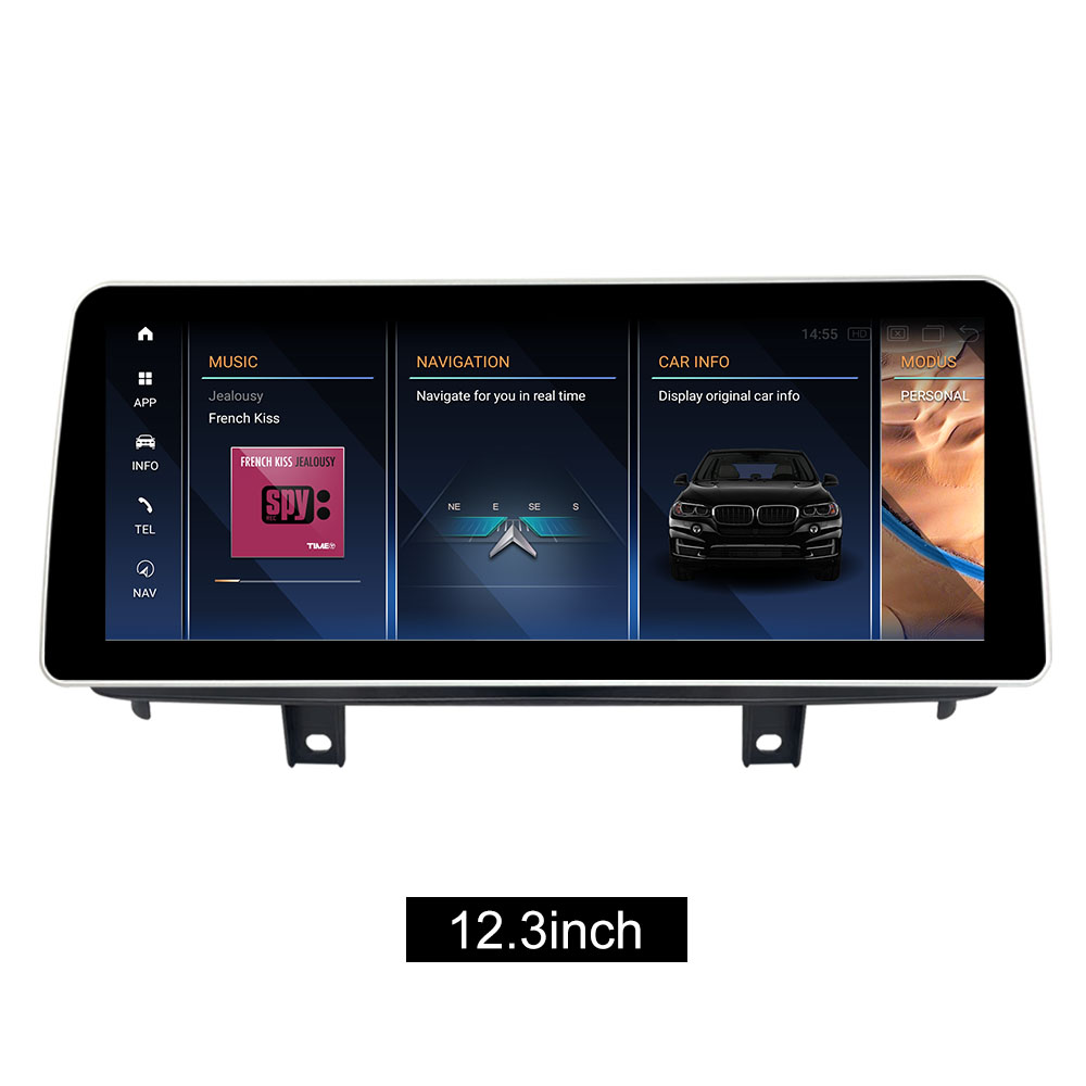 BMW-F15-12.3-Android-Screen
