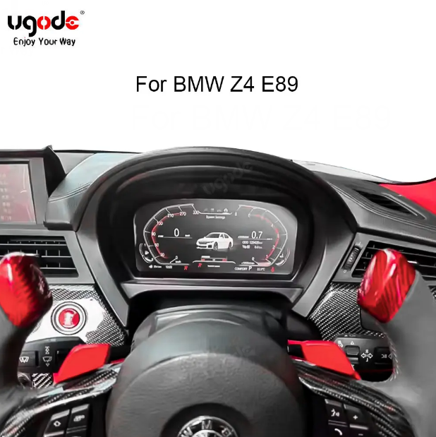 BMW Z4 E89 2