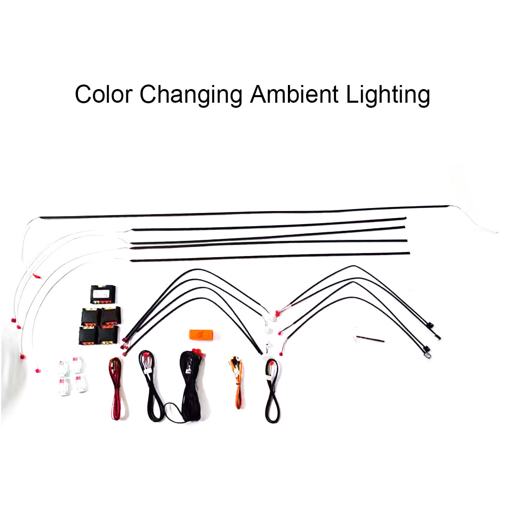 Color Changing Ambient Lighting (1)