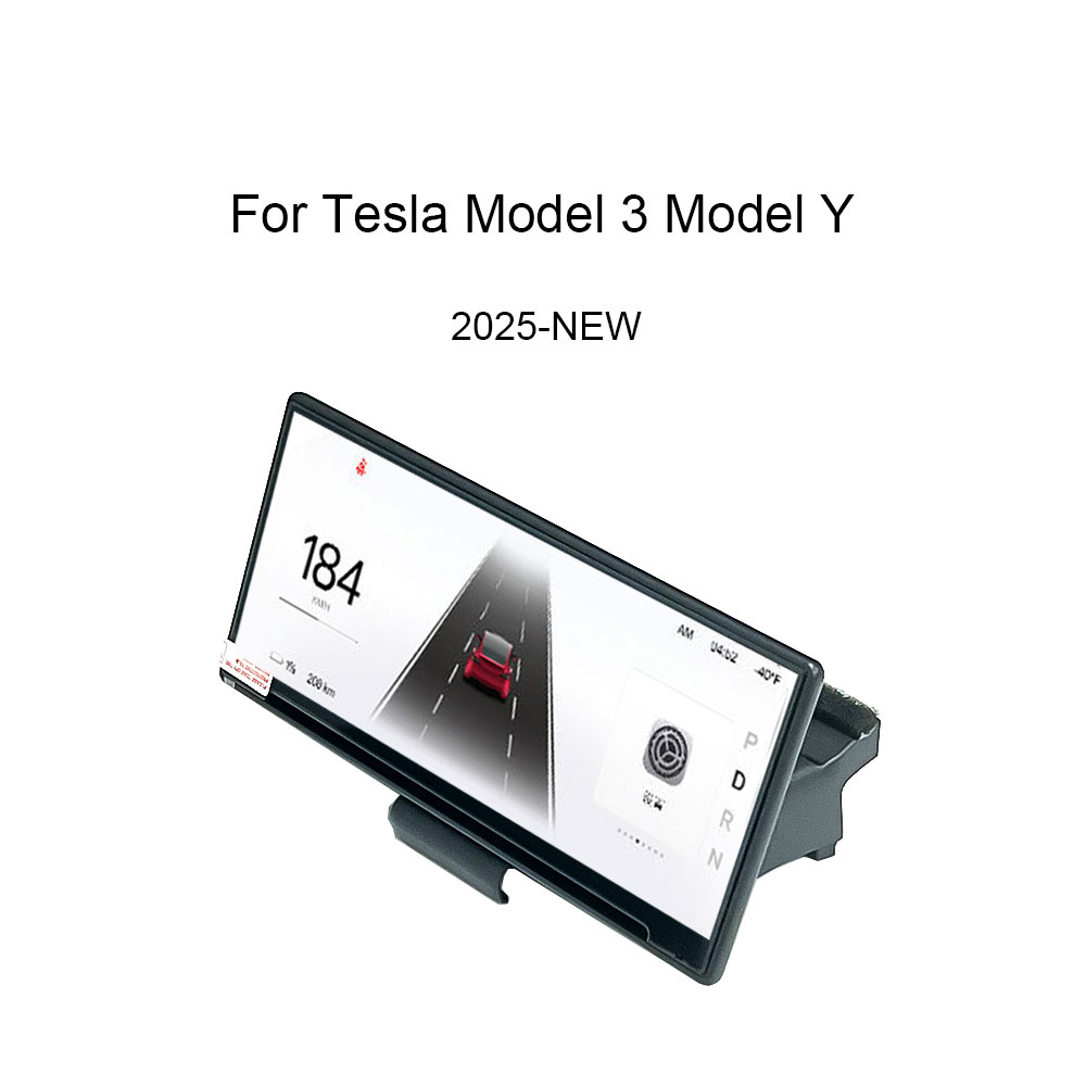 For Tesla Model 3 Model Y carplay Digital Cluster Instrument  ()