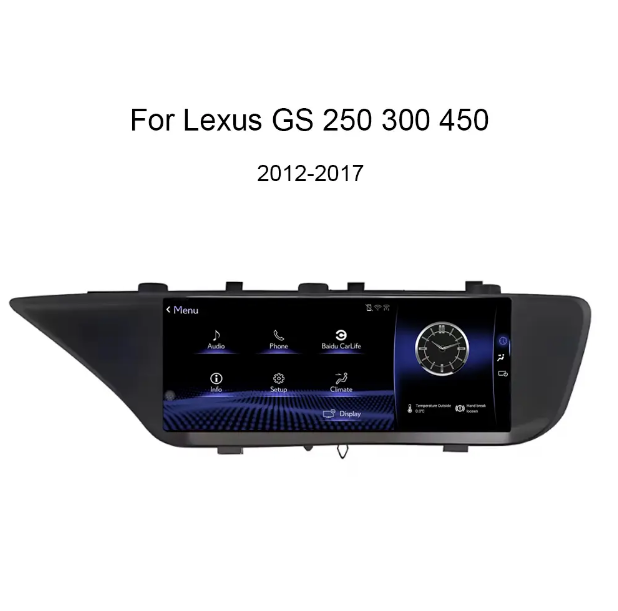 LEXUS GS300