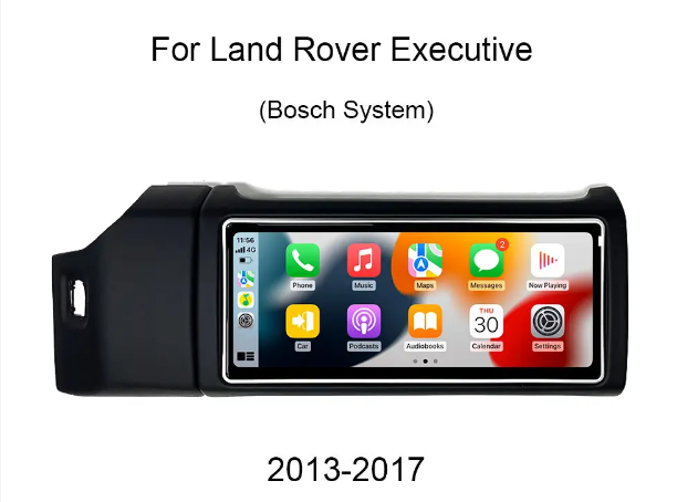 Land Rover Executive 12.3inch 2013-2017-1