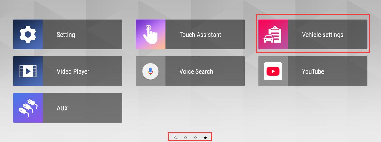 Land Rover vehicle settings-2