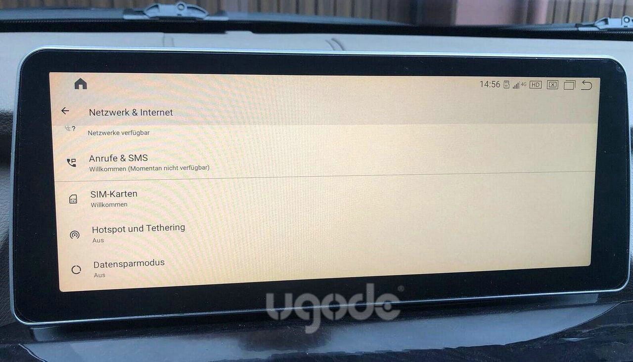 No internet connection