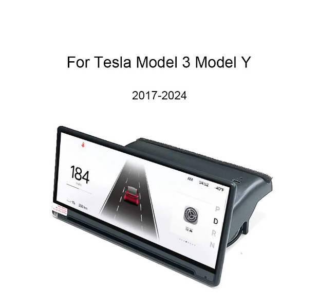 TESLA model y3