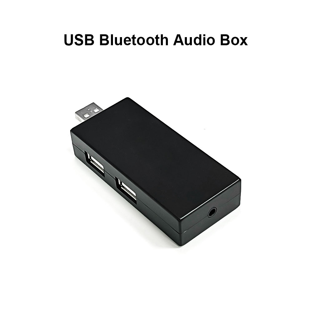 USB Bluetooth Audio Box (2)
