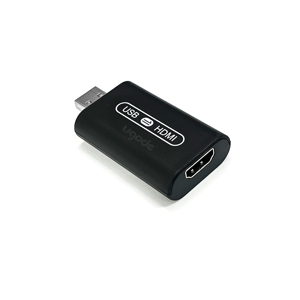 USB to HDMI Adapter for Android Screen (2)