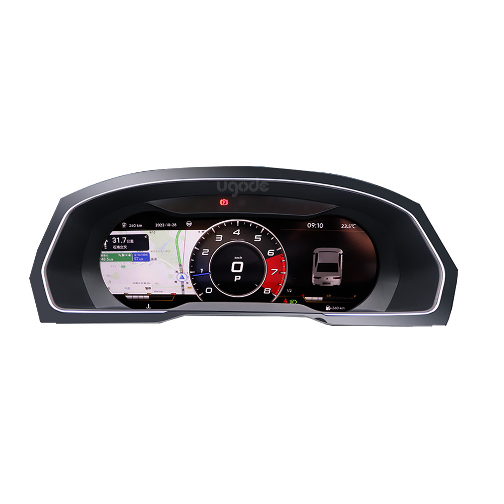 Volkswagen-Magotan-B8-12.3-17-22