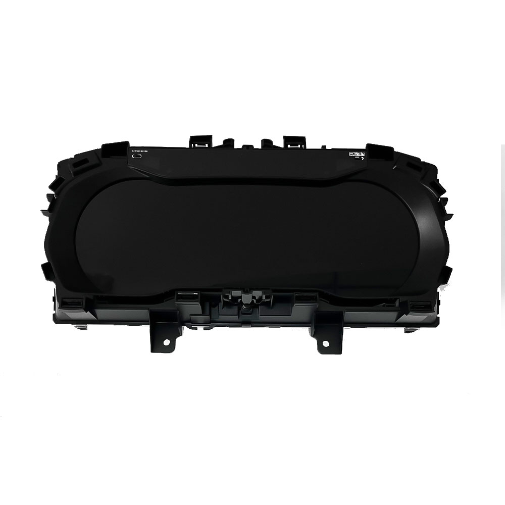 Volkswagen Passat  Cluster Dashboard Instrument (2)