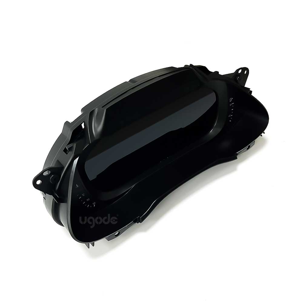 Volkswagen Touareg Cluster Dashboard Instrument (1)