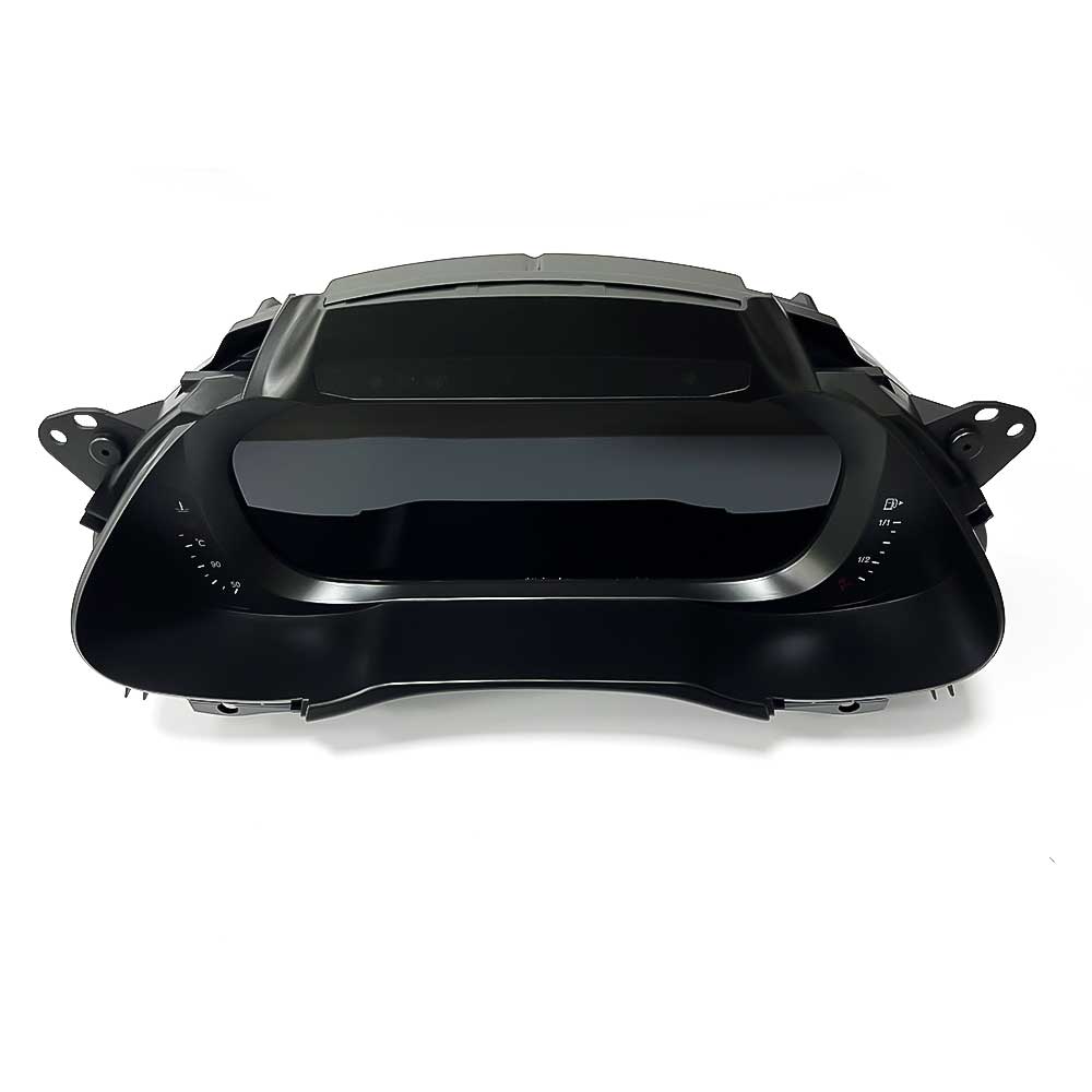 Volkswagen Touareg Cluster Dashboard Instrument (16)
