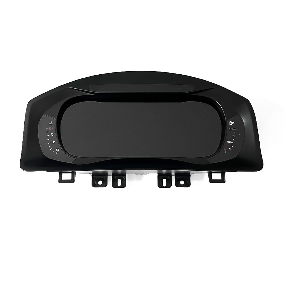 Volkswagen Touareg Cluster Dashboard Instrument (2)