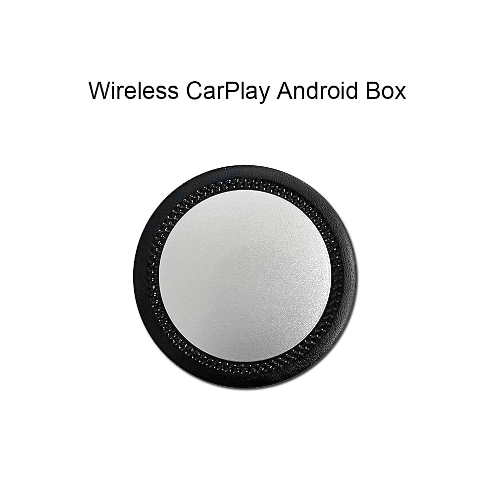 Wireless CarPlay Android Box (1)