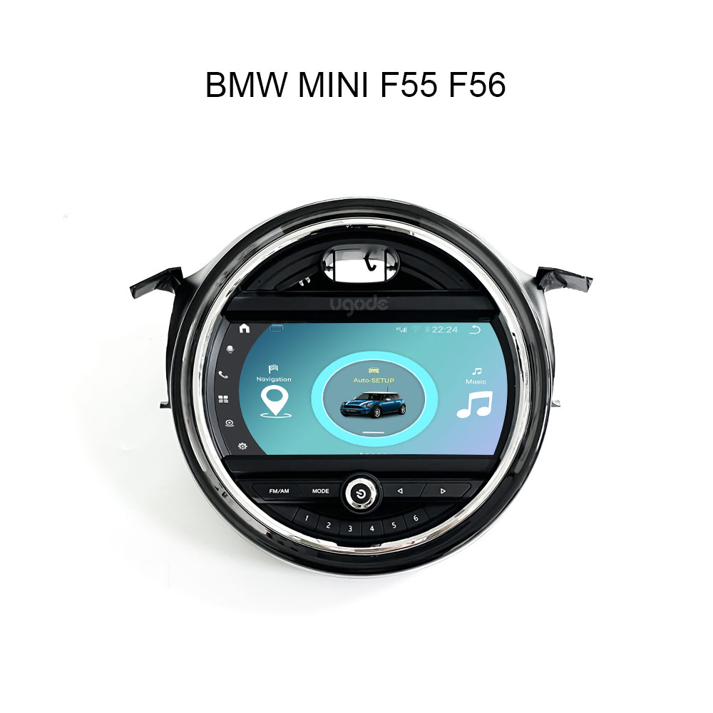 bmw mini f55 f56 android screen (1)