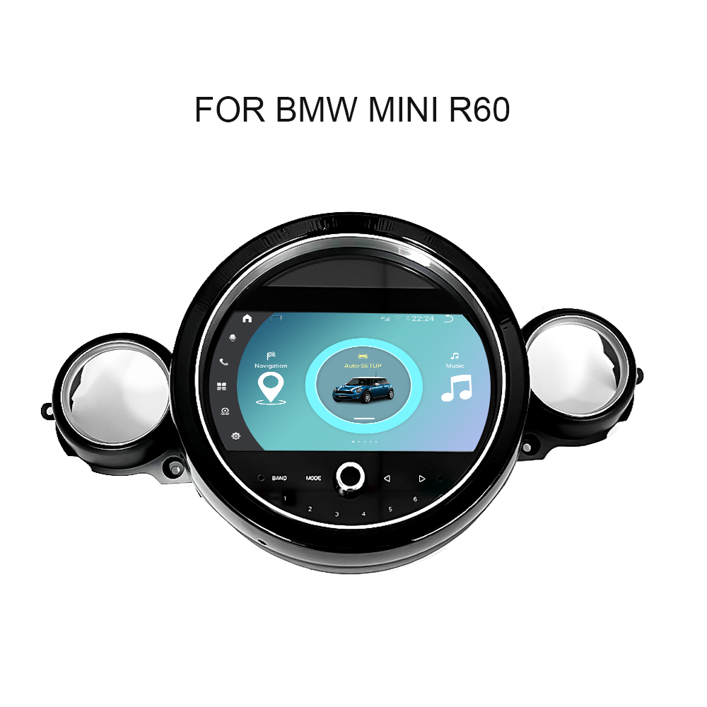 for bmw mini r60 carplay android screen (1)